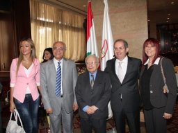 Lebanese Economic Organizations